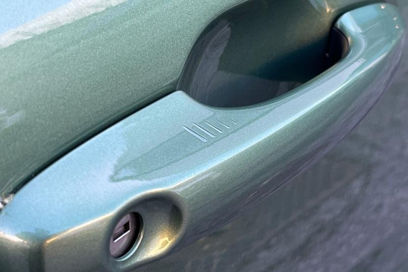 Used Ford Kuga 2025 for sale - 76603393: Photo 33