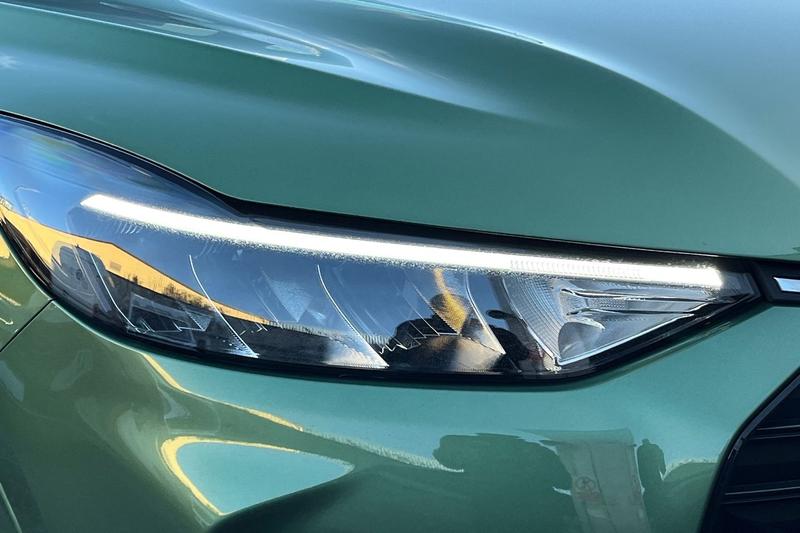 Used Ford Kuga 2025 for sale - 76603393: Photo 34