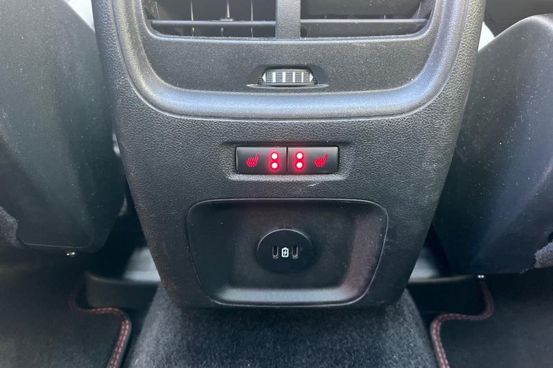 Used Ford Kuga 2025 for sale - 76603393: Photo 38