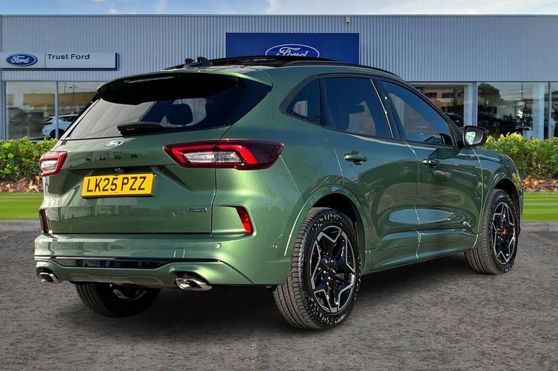 Used Ford Kuga 2025 for sale - 76603393: Photo 4