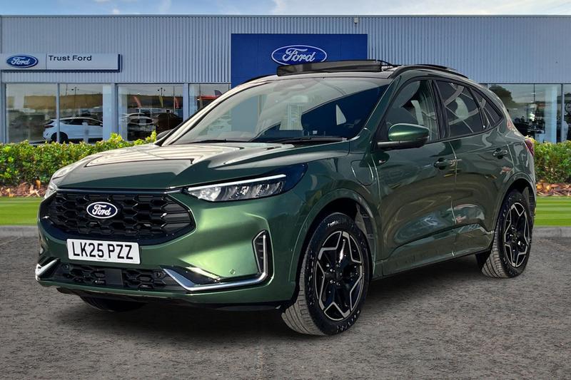 Used Ford Kuga 2025 for sale - 76603393: Photo 5