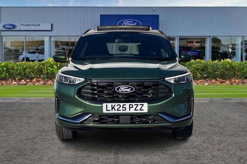 Used Ford Kuga 2025 for sale - 76603393: Photo 6