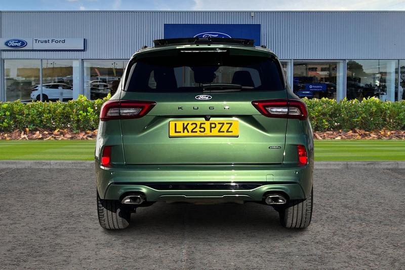 Used Ford Kuga 2025 for sale - 76603393: Photo 7