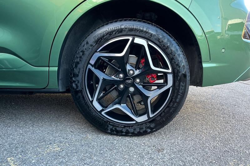 Used Ford Kuga 2025 for sale - 76603393: Photo 8