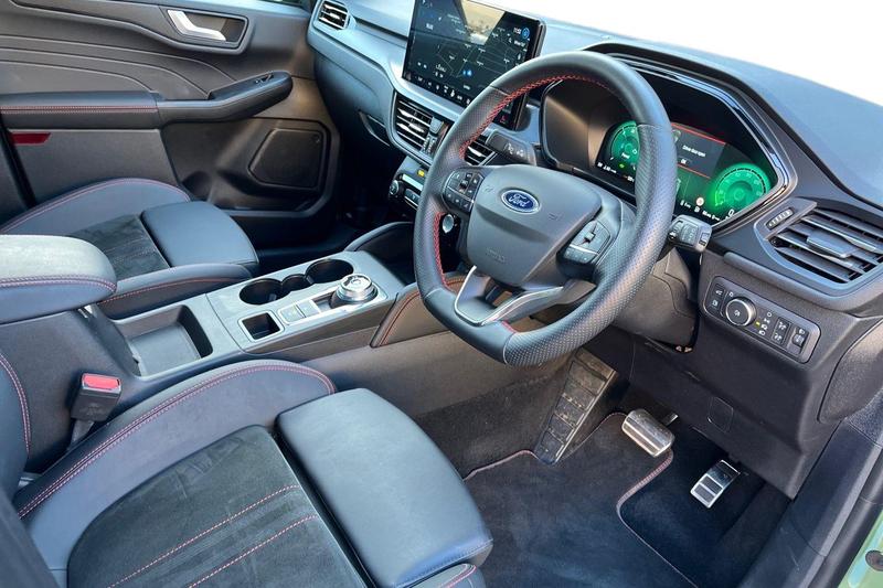 Used Ford Kuga 2025 for sale - 76603393: Photo 9