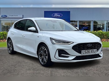 Used Ford Focus 2026 for sale - 79102398: Photo