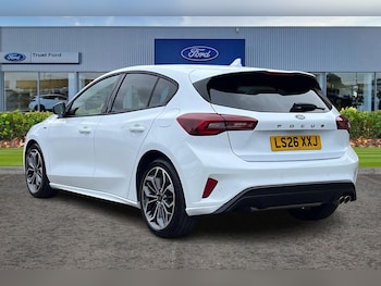 Used Ford Focus 2026 for sale - 79102398: Photo