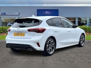 Used Ford Focus 2026 for sale - 79102398: Photo