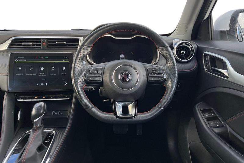 Used MG MG ZS 2022 for sale - 78206074: Photo 11