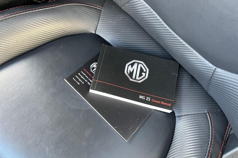 Used MG MG ZS 2022 for sale - 78206074: Photo 22