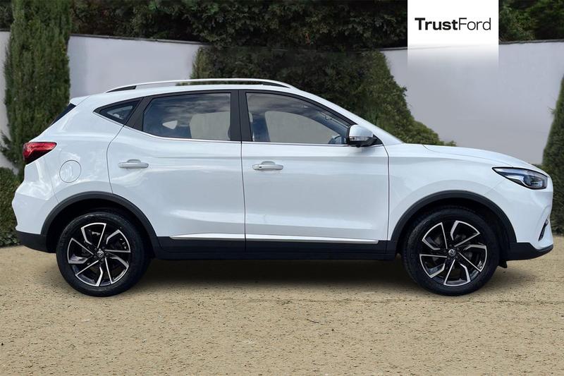 Used MG MG ZS 2022 for sale - 78206074: Photo 3