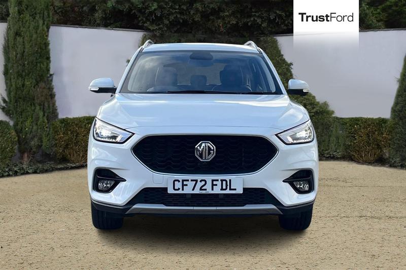 Used MG MG ZS 2022 for sale - 78206074: Photo 6