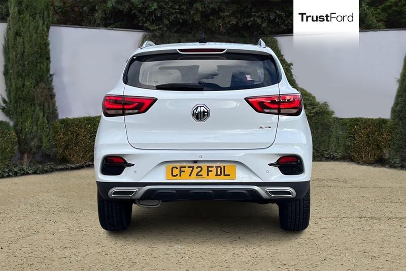 Used MG MG ZS 2022 for sale - 78206074: Photo 7