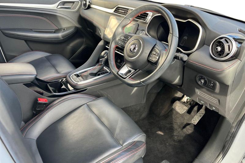 Used MG MG ZS 2022 for sale - 78206074: Photo 9