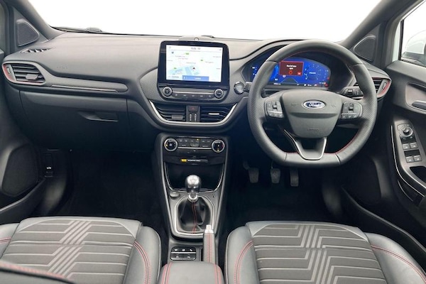 Used Ford Puma 2023 for sale - 76261079: Photo 10