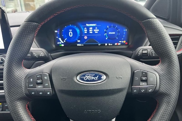 Used Ford Puma 2023 for sale - 76261079: Photo 12