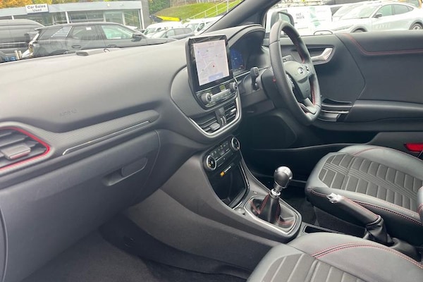 Used Ford Puma 2023 for sale - 76261079: Photo 18