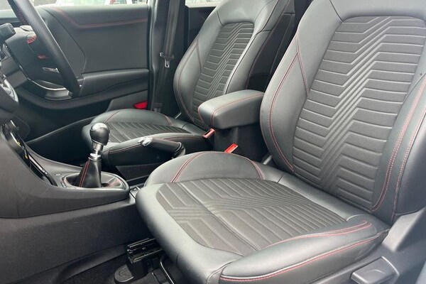 Used Ford Puma 2023 for sale - 76261079: Photo 19