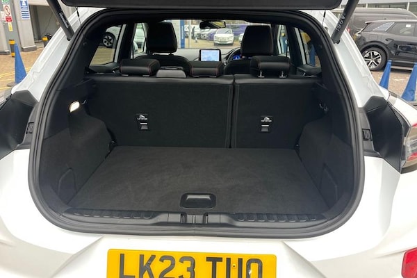 Used Ford Puma 2023 for sale - 76261079: Photo 21