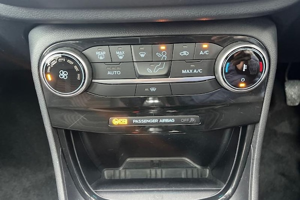 Used Ford Puma 2023 for sale - 76261079: Photo 23