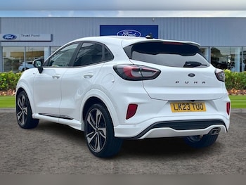 Used Ford Puma 2023 for sale - 76261079: Photo 2