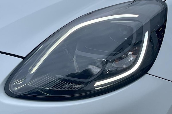 Used Ford Puma 2023 for sale - 76261079: Photo 34
