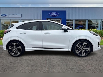 Used Ford Puma 2023 for sale - 76261079: Photo 3