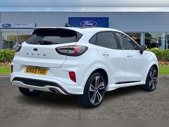 Used Ford Puma 2023 for sale - 76261079: Photo 4