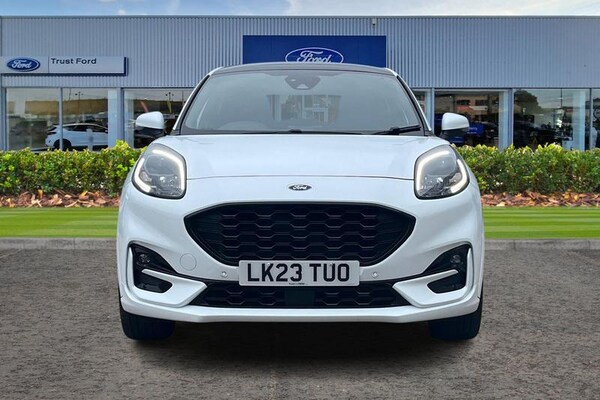 Used Ford Puma 2023 for sale - 76261079: Photo 6