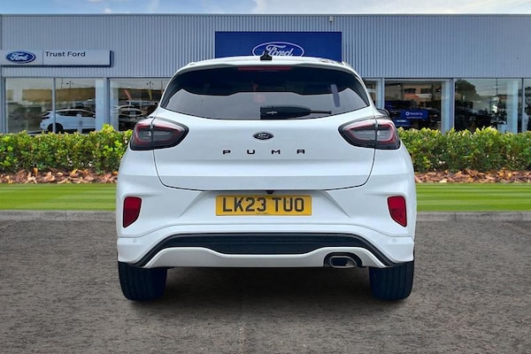 Used Ford Puma 2023 for sale - 76261079: Photo 7
