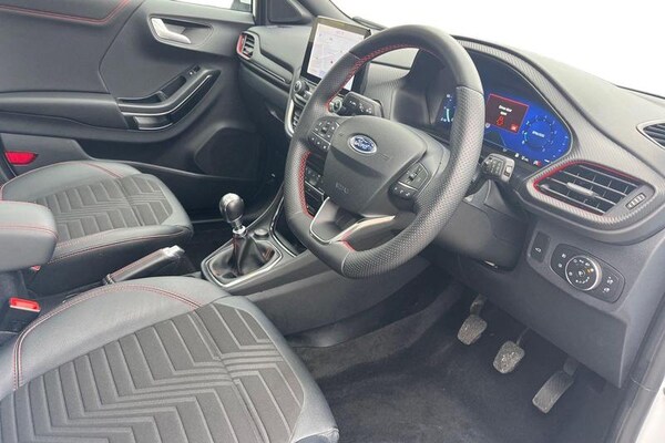 Used Ford Puma 2023 for sale - 76261079: Photo 9