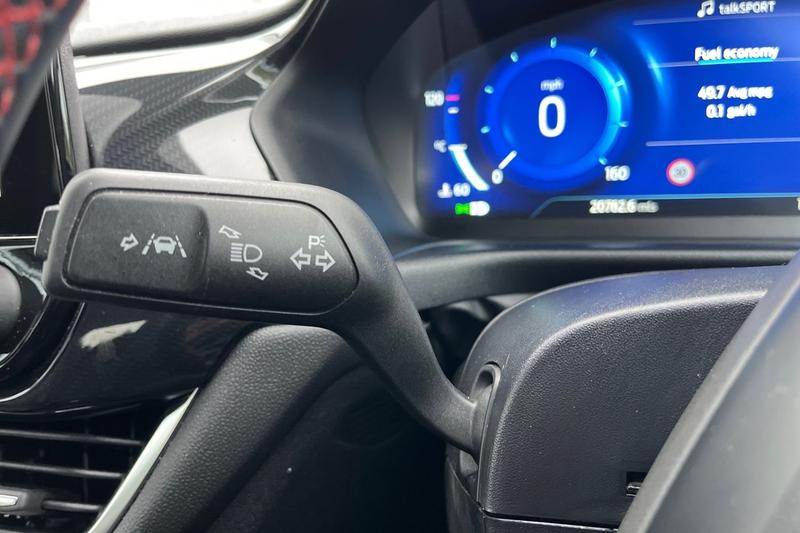 Used Ford Fiesta 2023 for sale - 76161928: Photo 14