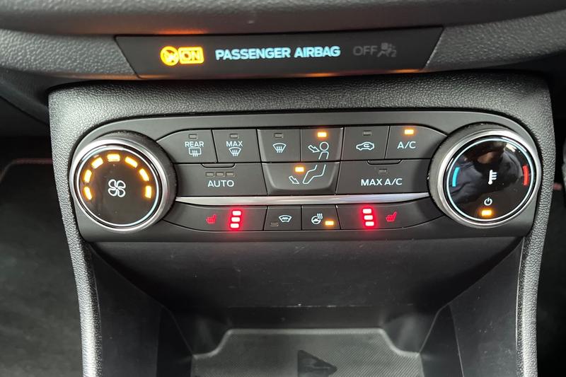 Used Ford Fiesta 2023 for sale - 76161928: Photo 37