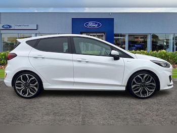 Used Ford Fiesta 2023 for sale - 76161928: Photo 3