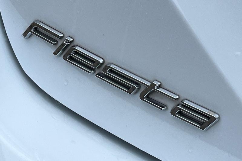 Used Ford Fiesta 2023 for sale - 76161928: Photo 40