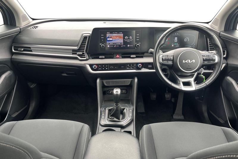 Used Kia Sportage 2023 for sale - 78053258: Photo 10