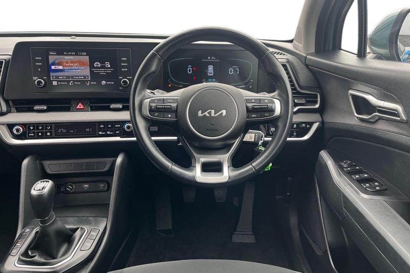 Used Kia Sportage 2023 for sale - 78053258: Photo 11