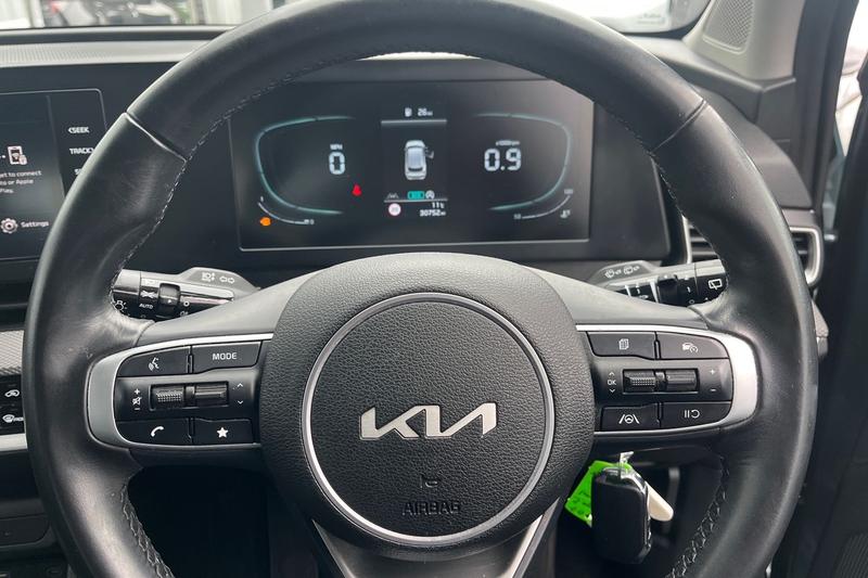 Used Kia Sportage 2023 for sale - 78053258: Photo 12