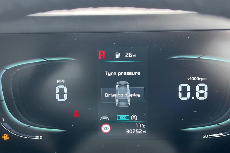 Used Kia Sportage 2023 for sale - 78053258: Photo 13