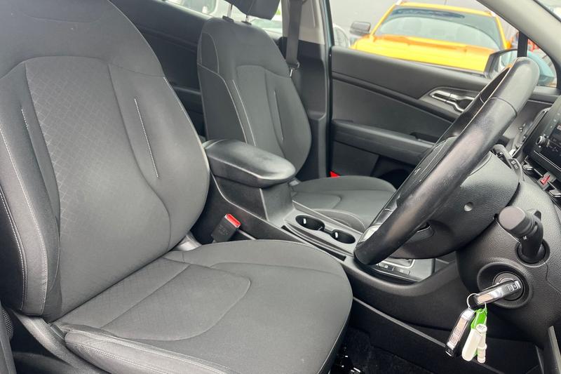 Used Kia Sportage 2023 for sale - 78053258: Photo 17