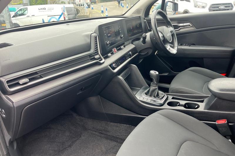 Used Kia Sportage 2023 for sale - 78053258: Photo 18