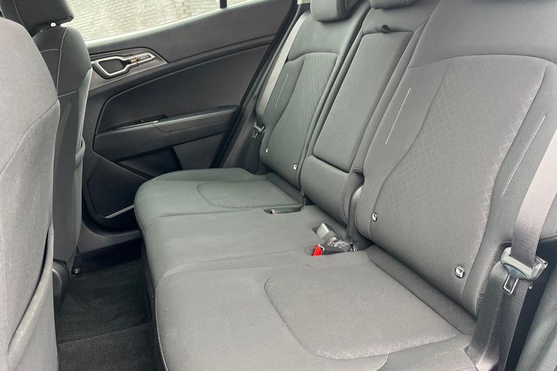 Used Kia Sportage 2023 for sale - 78053258: Photo 20