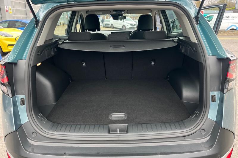 Used Kia Sportage 2023 for sale - 78053258: Photo 21