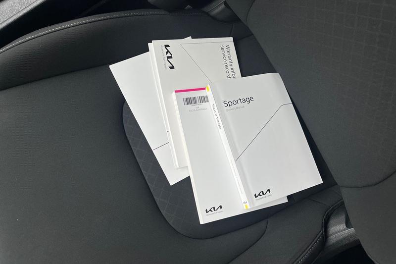 Used Kia Sportage 2023 for sale - 78053258: Photo 22