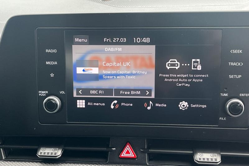 Used Kia Sportage 2023 for sale - 78053258: Photo 28