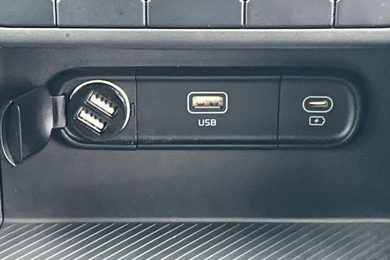 Used Kia Sportage 2023 for sale - 78053258: Photo 30