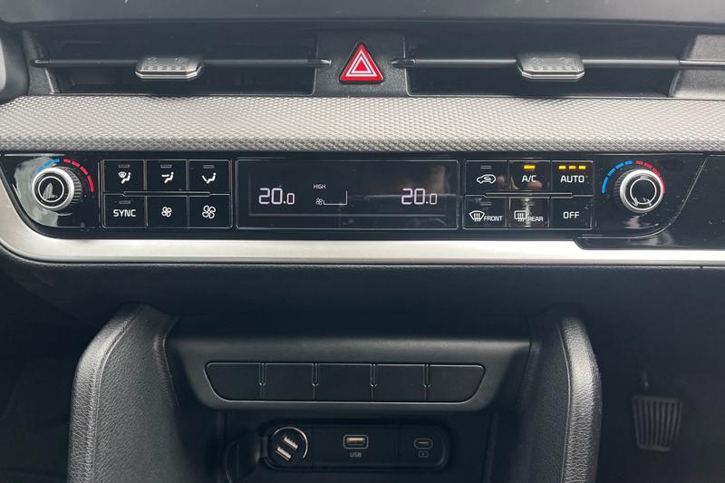 Used Kia Sportage 2023 for sale - 78053258: Photo 31