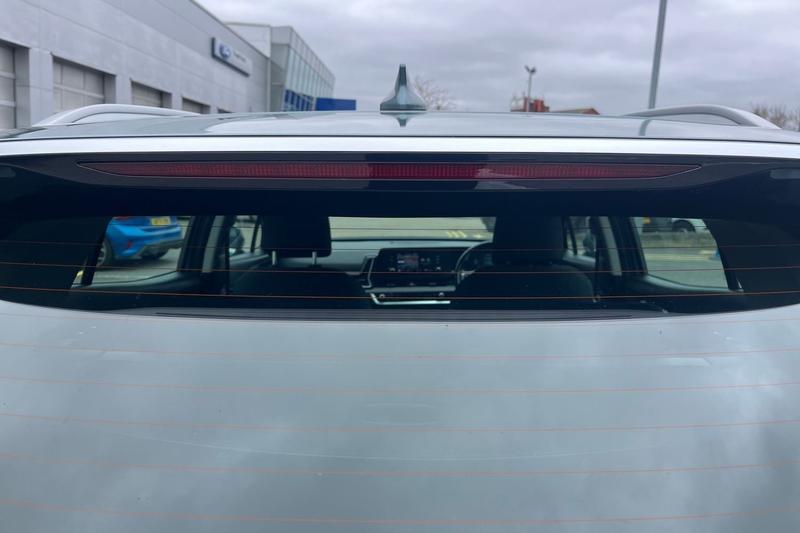 Used Kia Sportage 2023 for sale - 78053258: Photo 35