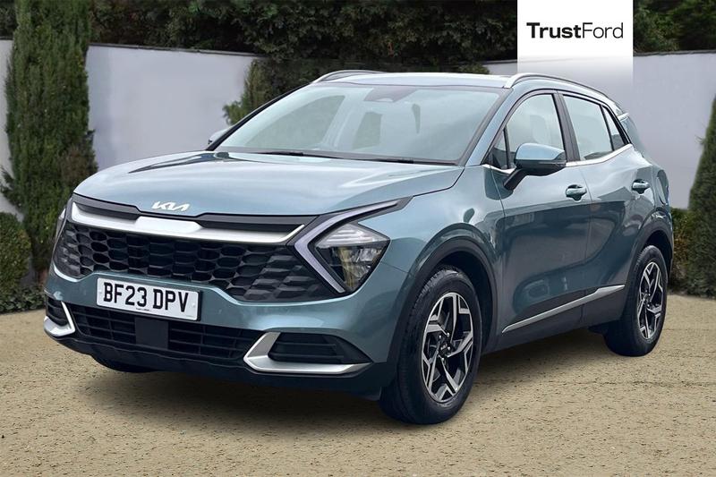 Used Kia Sportage 2023 for sale - 78053258: Photo 5