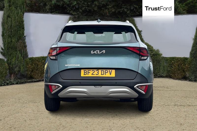 Used Kia Sportage 2023 for sale - 78053258: Photo 7